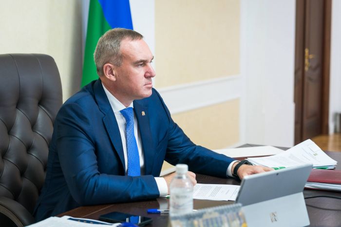 В Югре более 5 млрд рублей направят на социальные расходы и снос аварийного жилого фонда