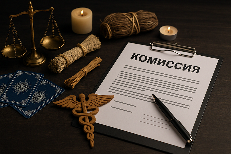 Югра вводит регламент для контроля народных целителей: неподготовленных практиков и оккультистов отстранят от работы