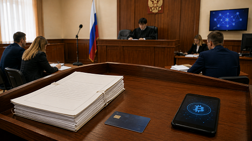 В Югре девушка получила 5,5 года колонии за попытку сбыта наркотиков
